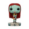 POP - Disney - L'Étrange Noël de Mr. Jack - 1402 - Sally