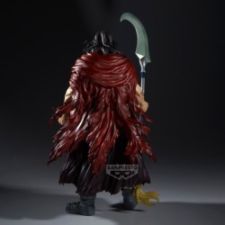 Static Figure - Grandista - Kingdom - Hoken