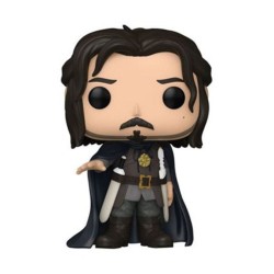 POP - Television - Kaamelott - 1268 - Arthur