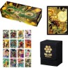 Cartes (JCC) - Anniversary Box - Dragon Ball - 1st Anniversary : Fusion Wold
