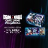 Trading Cards - Card Case - Dragon Ball - Accessories Set 01 - Son Goku vs. Frieza