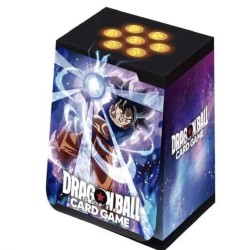 Cartes (JCC) - Boîte à Cartes - Dragon Ball - Son Goku