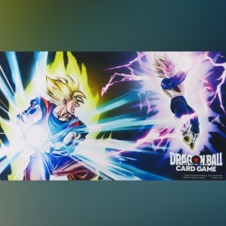 Play mat - Dragon Ball - Limited Edition Vol.1