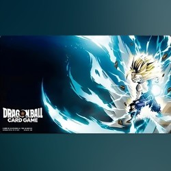 Tapis de Jeu - Dragon Ball - Limited Edition Vol.2