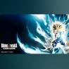 Play mat - Dragon Ball - Limited Edition Vol.2