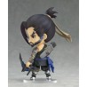 Figurine articulée - Nendoroid - Overwatch - Hanzo