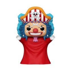 POP - Animation - One Piece - 1778 - Buggy