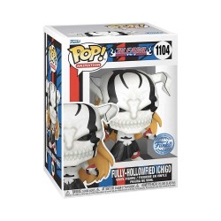 POP - Animation - Bleach - 1104 - Ichigo Kurosaki