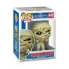POP - Rocks - Iron Maiden - 442 - Eddie