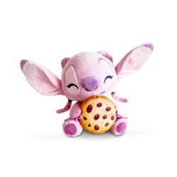 Plush - Lilo & Stitch - Angel 624