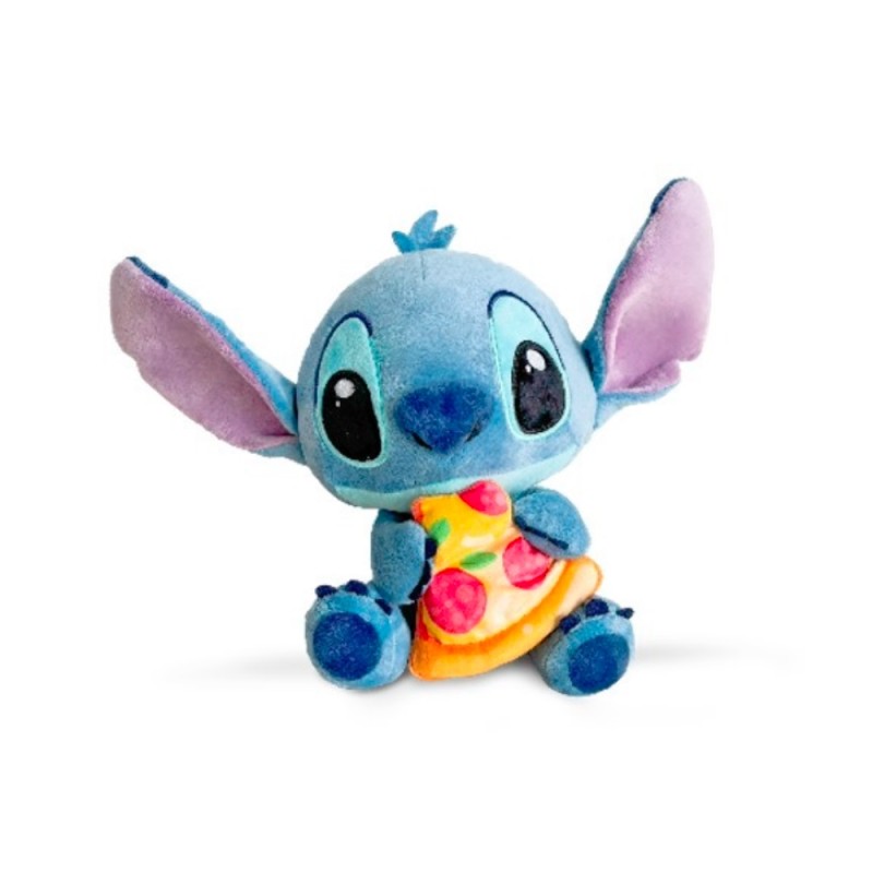 Plush - Lilo & Stitch - Stitch