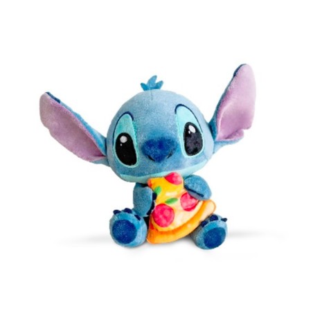 Plush - Lilo & Stitch - Stitch