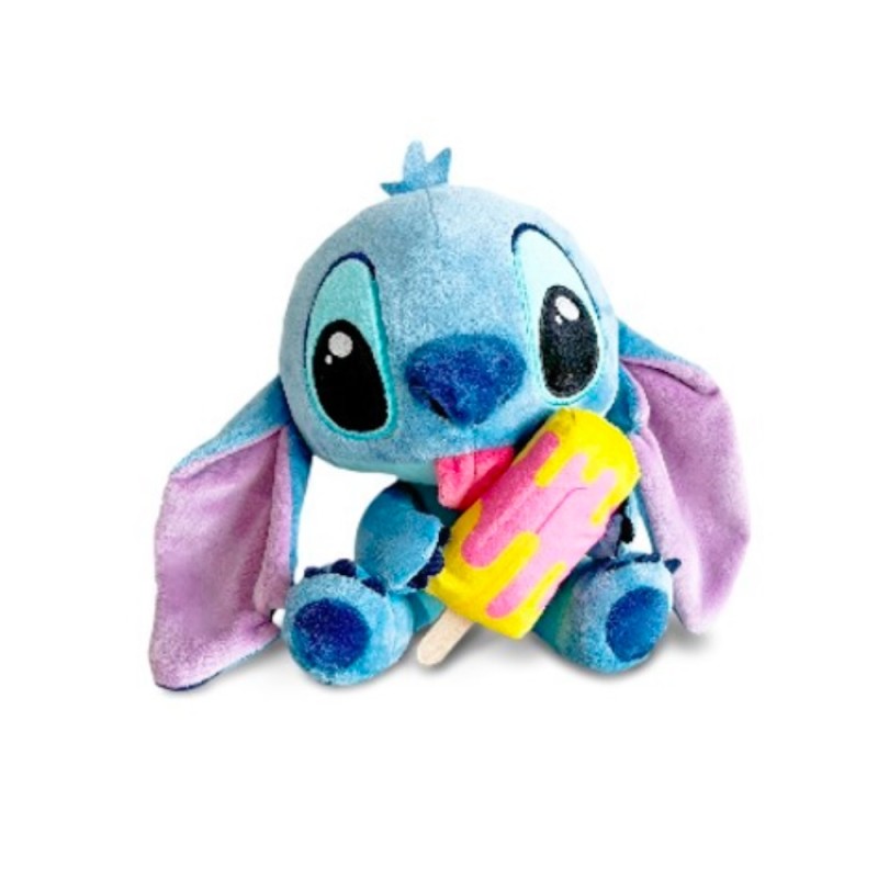 Plush - Lilo & Stitch - Stitch
