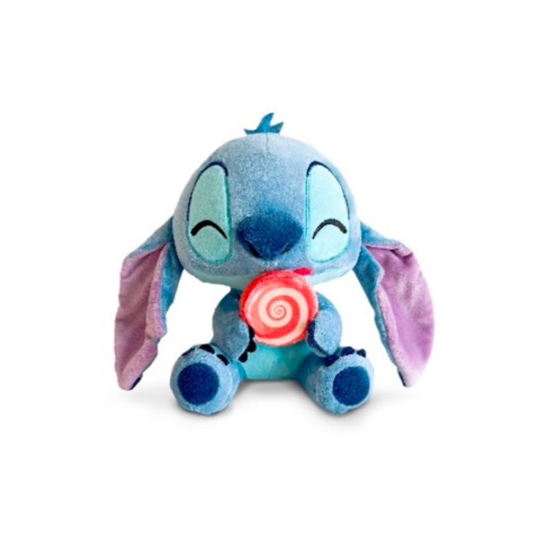 Plush - Lilo & Stitch - Stitch
