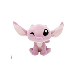 Peluche - Lilo & Stitch - Angel 624