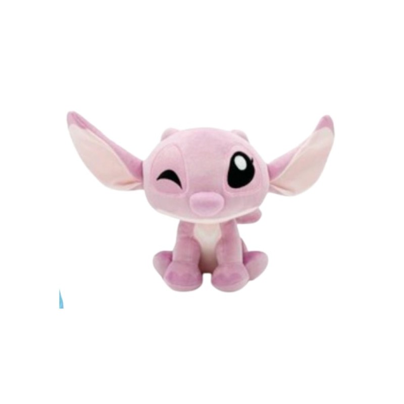 Peluche - Lilo & Stitch - Angel 624