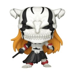 POP - Animation - Bleach - 1104 - Ichigo Kurosaki