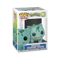 POP - Games - Pokemon - 453 - Bulbizarre