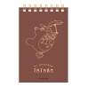 Notebook - My Neighbor Totoro - Grey Totoro
