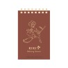 Carnet - Kiki la Petite Sorcière - Kiki