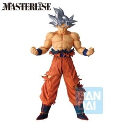 Static Figure - Ichibansho - Dragon Ball - The Chronicle of Goku - Masterlise - Son Goku