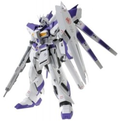 Model - Master Grade - Gundam - RX-93-V2 Hi-V Gundam - Ver.Ka