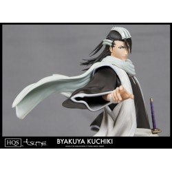 Statue de collection - Bleach - Byakuya Kuchiki