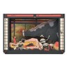 paper theatre - Spirited Away - After the party