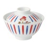 Bol - Ramen - Ponyo, sur la Falaise - Ponyo & Sosuke