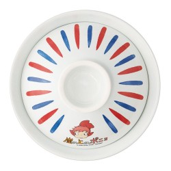 Bol - Ramen - Ponyo, sur la Falaise - Ponyo & Sosuke