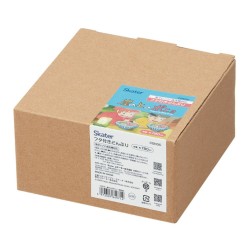 Bol - Ramen - Ponyo, sur la Falaise - Ponyo & Sosuke