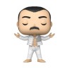 POP - Television - Queen - 375 - Freddie Mercury