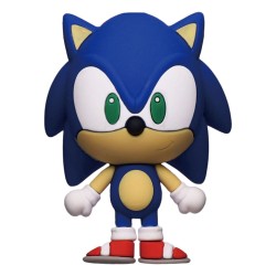 Aimant - Sonic the Hedgehog - Sonic, le Hérisson