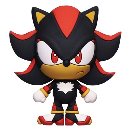 Magnet - Sonic the Hedgehog - Shadow