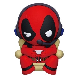 Magnet - Deadpool - Gaming - Deadpool