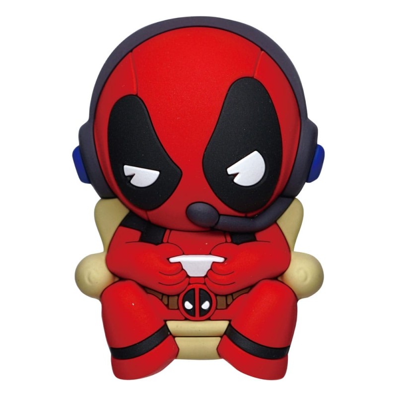 Magnet - Deadpool - Gaming - Deadpool