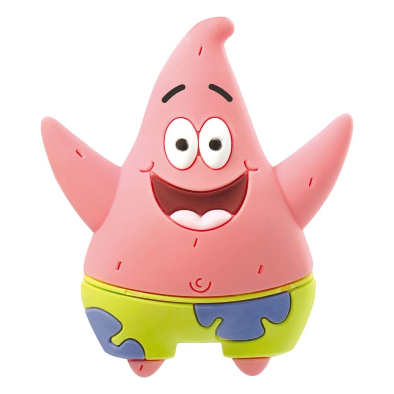 Magnet - SpongeBob SquarePants - Patrick Star