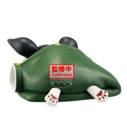 Static Figure - Sofvimates - Jojo's Bizarre Adventure - Iggy - Shinnosuke Nohara