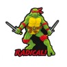 Magnet - Teenage Mutant Ninja Turtles - Raphael