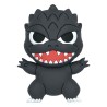 Magnet - Godzilla - Darth Vader