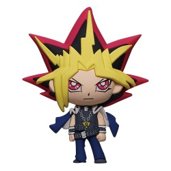 Magnet - Yu-Gi-Oh! - Yami Yugi