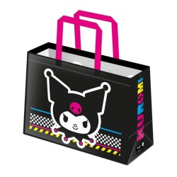 Shopping Bags - Sanrio - Smiling - Kuromi