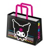 Caba - Sanrio - Smiling - Kuromi