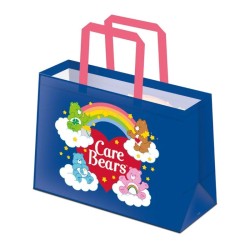 Shopping Bags - Care Bears - We Love Rainbows