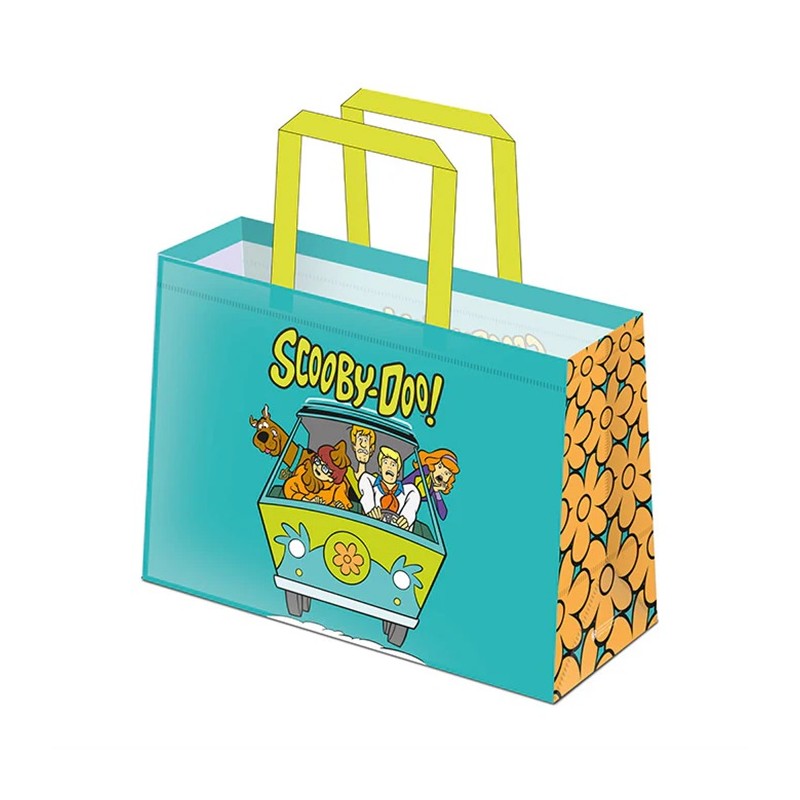Shopping Bags - Scooby Doo - Mystery Inc