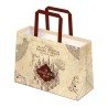 Caba - Harry Potter - Carte du Maraudeur