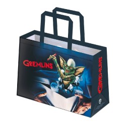Caba - Gremlins - Classic Stripe Graffiti