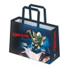Caba - Gremlins - Classic Stripe Graffiti