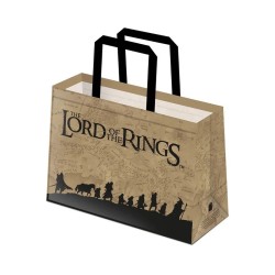 Shopping Bags - Lord of the Rings - An Epic Jouney