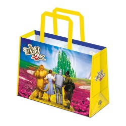 Shopping Bags - Wizard of Oz - Yellow Brick Road